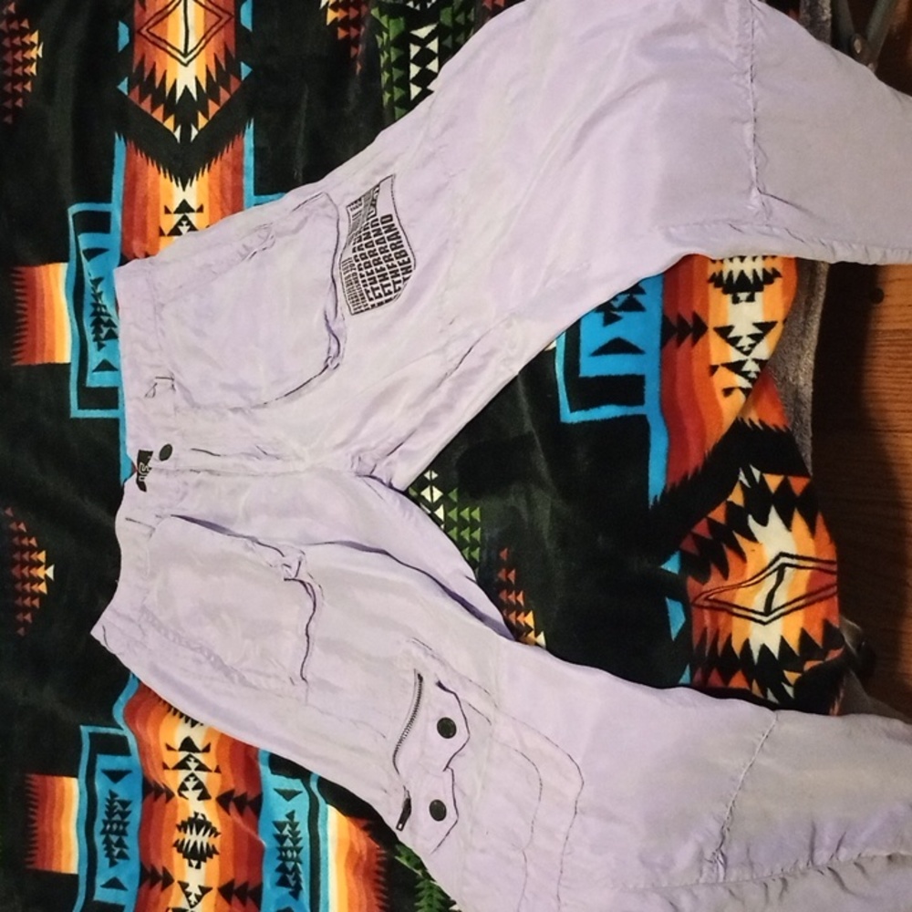 THE BRAND PANTS